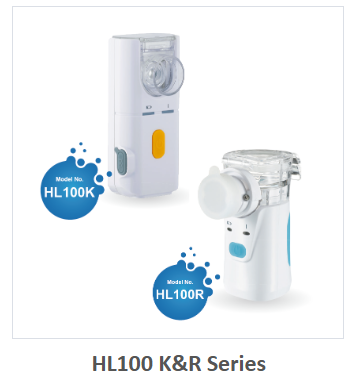 HL100 K&R Series